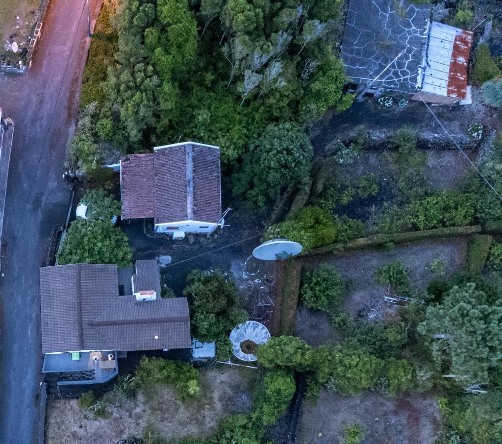 Rosa Do Canto Monte  Εξωτερικό φωτογραφία