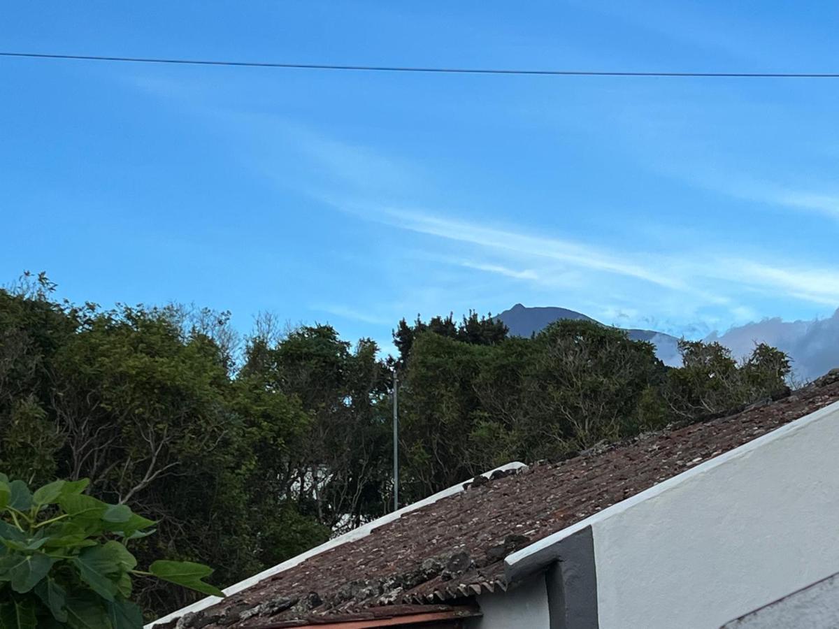 Rosa Do Canto Monte  Εξωτερικό φωτογραφία